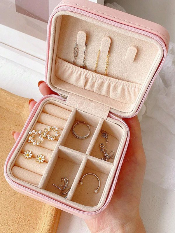 Elegance Jewelry Organizer