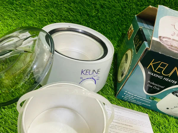 Keune Pro Wax Heater