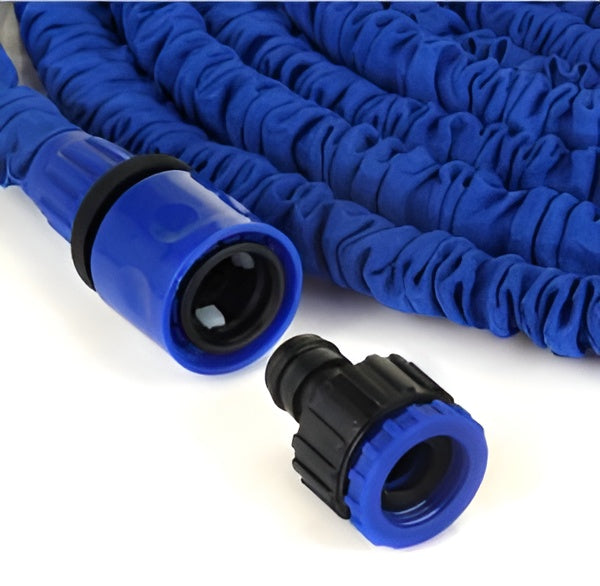 HydroFlex Magic Hose 150Ft | Expandable & Flexible Water Hose