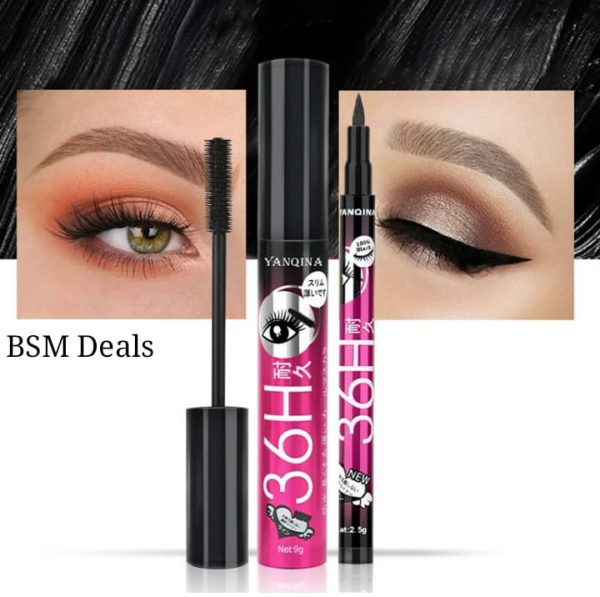 4 In 1 Makeup Deal