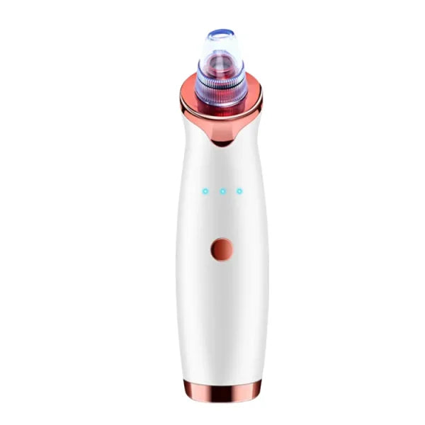 Blackhead Remover Pore Vacuum | Facial Acne Cleaner