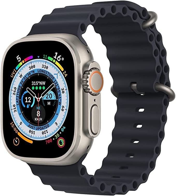 VEREA Smartwatch 1.99 inch