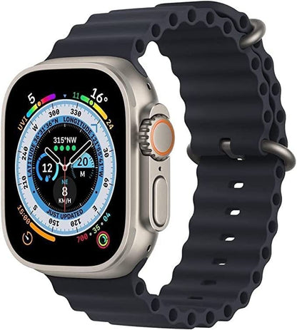 VEREA Smartwatch 1.99 inch