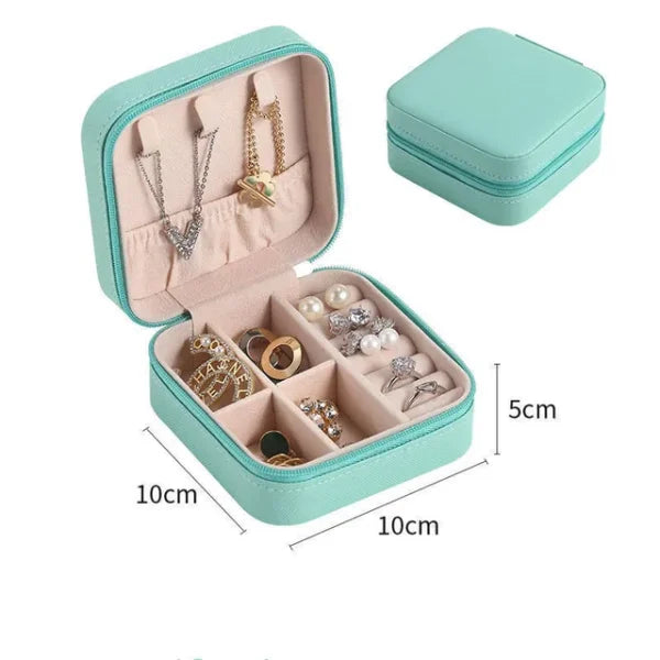 Elegance Jewelry Organizer