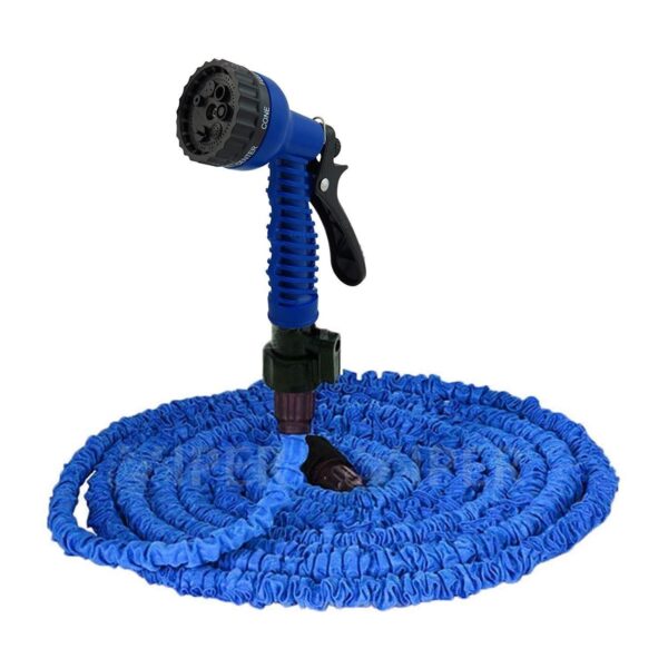 HydroFlex Magic Hose 150Ft | Expandable & Flexible Water Hose