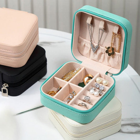 Elegance Jewelry Organizer