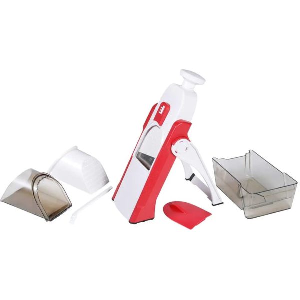 VersaSlice Adjustable Mandoline Slicer